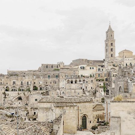 La Casa Di Gianni Villa Matera Exterior photo