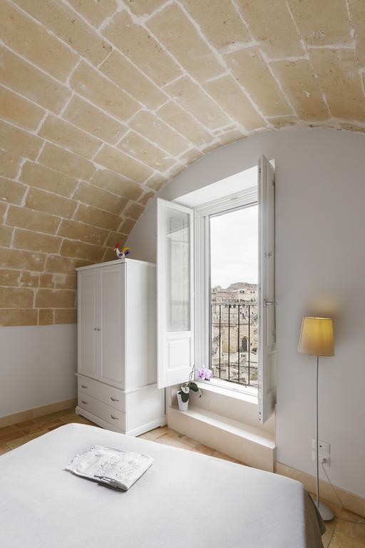 La Casa Di Gianni Villa Matera Exterior photo